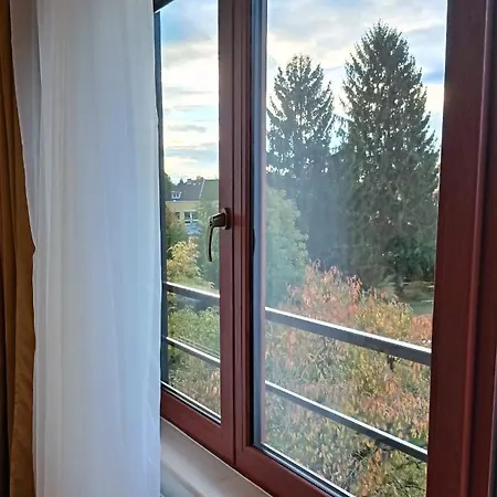 Apartman Kollarovi Ceske Budejovice Exterior photo