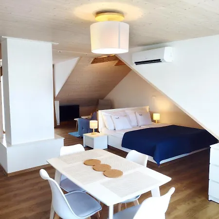 Apartman Kollarovi Ceske Budejovice Exterior photo