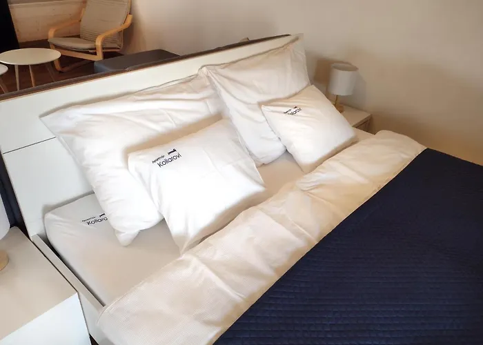 Apartman Kollarovi