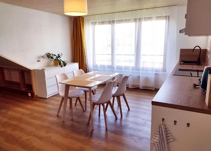 Apartman Kollarovi
