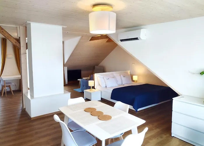 Apartman Kollarovi