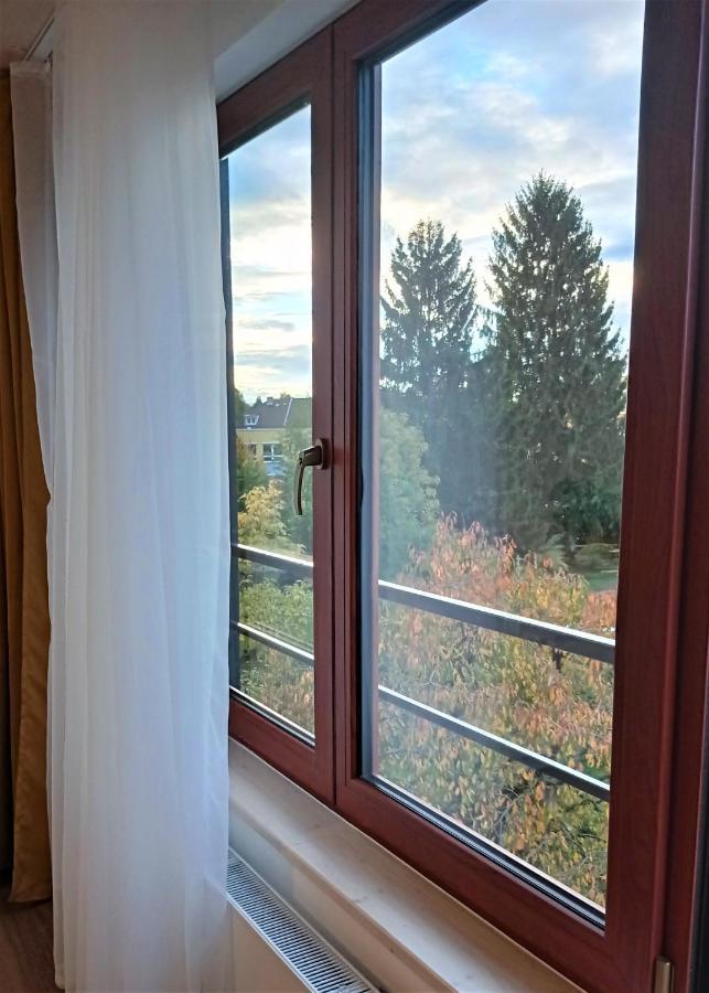 Kollarovi Apartamento *