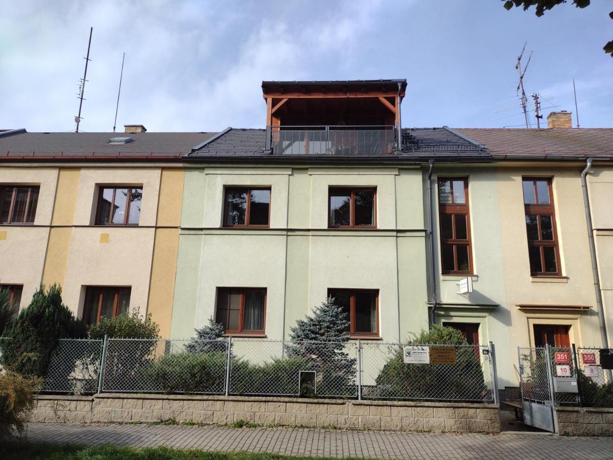 Apartment Kollarovi Ceske Budejovice