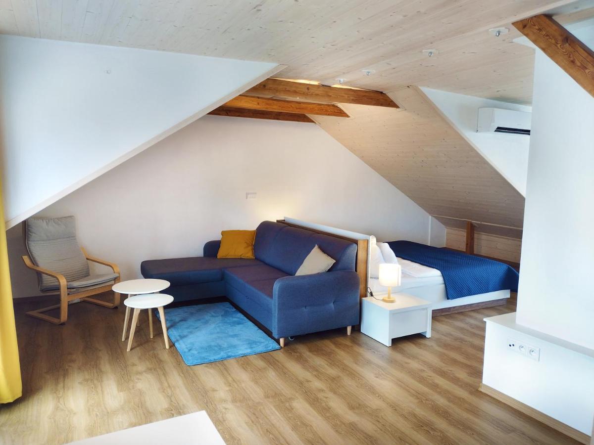 Apartamento Kollarovi