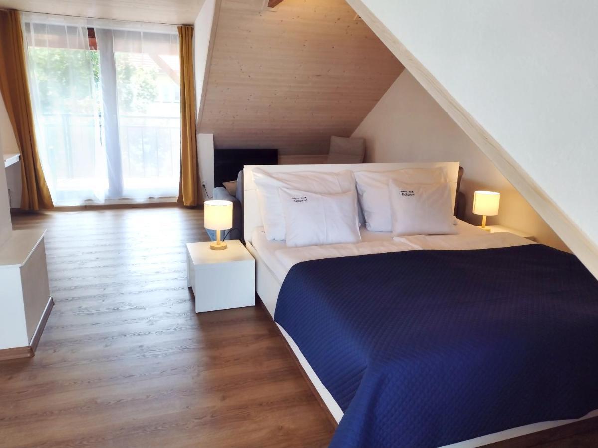 Apartamento Kollarovi